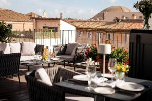 Palazzo Navona Hotel