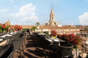 Palazzo Navona Hotel