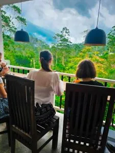 Daddy's Guest Home - راتنابورا