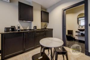 Amazing Bajo para 5pax en La Latina-Centro de Madrid E2