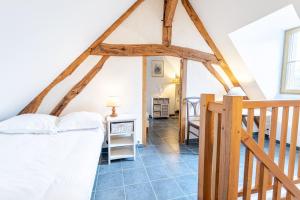 Sejours a la campagne Gite Wanouchka - comfort in the countryside! : photos des chambres