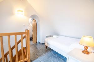Sejours a la campagne Gite Wanouchka - comfort in the countryside! : photos des chambres