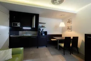 Apartments Trio - 克拉尼斯卡戈拉