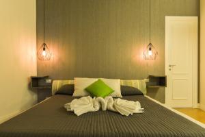 EVE Luxury Apartments Pantheon