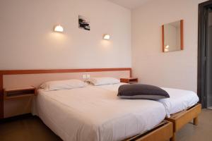 Villages vacances Azureva Fournols : photos des chambres
