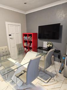 Umbrella Properties London Excel