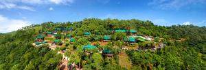 Baikunth Resort, Kasauli by Leisure Hotels