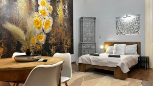 V6 Apartment by Small Home Budapest