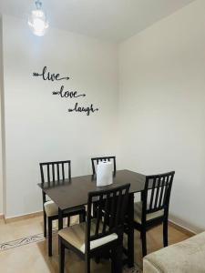 Appartement à MARINA SAIDIA AP4 pour les familles