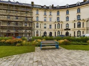 The Lookout, Bridlington