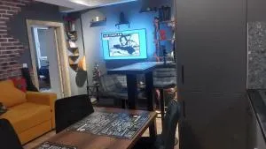 Mavrovo Grey Residence - 德巴尔