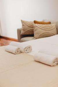 Apartamento Santos Pousada 2