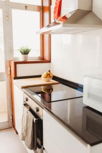 Apartamento Santos Pousada 2