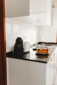 Apartamento Santos Pousada 2