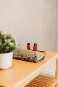 Apartamento Santos Pousada 2