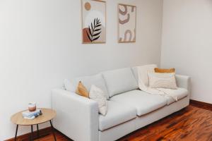 Apartamento Santos Pousada 2