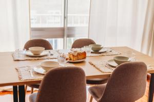 Apartamento Santos Pousada 2