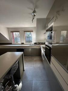 Charmant duplex a deux pas du lac