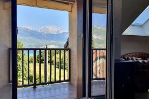 Charmant duplex a deux pas du lac