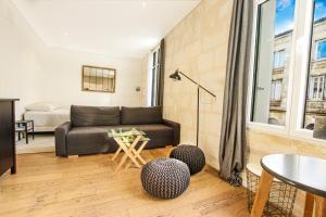 Magnifiques Appartements Climatises En Plein Coeur Des Chartrons