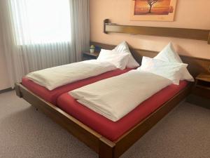 Café Bäckerei Pension Alcana Mirco Münch