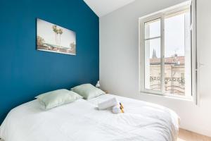 Magnifiques Appartements Climatises En Plein Coeur Des Chartrons