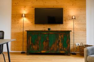 Alpenflair II Chalet