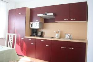 Apartment für 3, nicht für Monteure