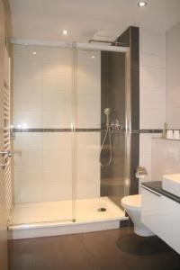 Apartment für 3, nicht für Monteure