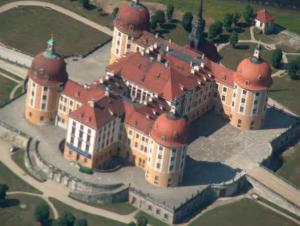 Apartment für 3, nicht für Monteure