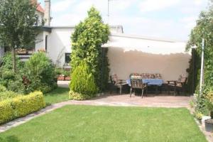 Apartment für 3, nicht für Monteure