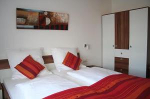 Apartment für 2, nicht für Monteure