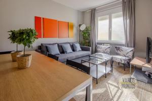 Encantador piso en La Latina - Madrid Centro