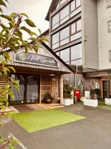 Sportalm Gipfelglück - لودنشايد