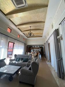 Toscana Valley, Khao Yai - Private pool- 12 people