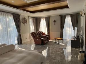 Private Home at Toscana Valley, Khao Yai Self-Stay 8-10 guests