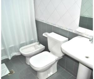 Premium Mendoza Apart Hotel