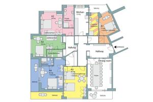 BigFamilyRome-Vatican&Aurelio