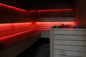 Hotel Buczyński Medical & SPA