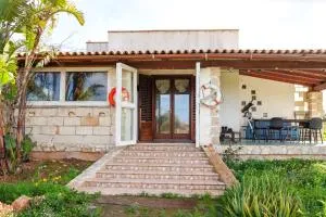 L' OASI DEL POZZO - Marettimo