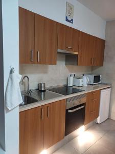 Happy Heart Los Molinos - 2 bedroom 2 bathroom