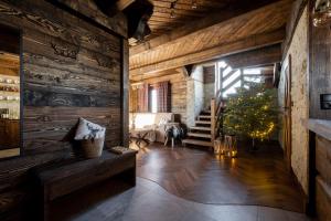 Osada Góralska Ostoja Pod Gubałówką z Jacuzzi