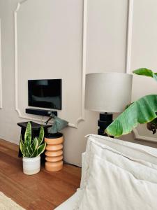 Familiehuis aan zee met ruim dakterras