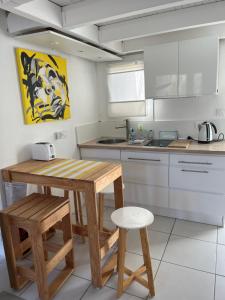 Helles freundliche Ferienhaus für Naturisten FKK auf Korsika