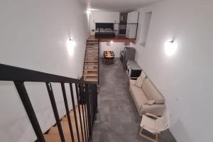 Appartamento al centro di Cagliari (Marina) img11