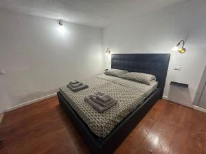 Appartamento al centro di Cagliari (Marina) img19