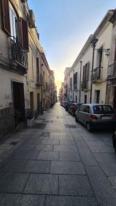 Appartamento al centro di Cagliari (Marina) img22
