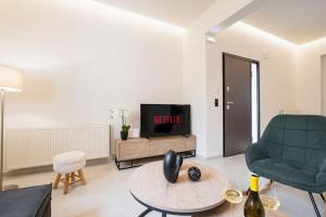 ZoelGrek Luxury Suite 1