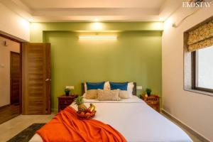 EKOSTAY - Bliss Apartment