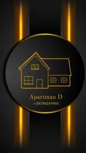 Apartman D - Muhići